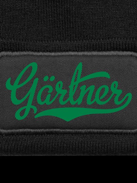 Jardinier