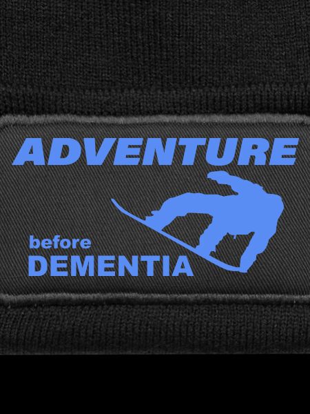 SNOWBOARD ADVENTURE