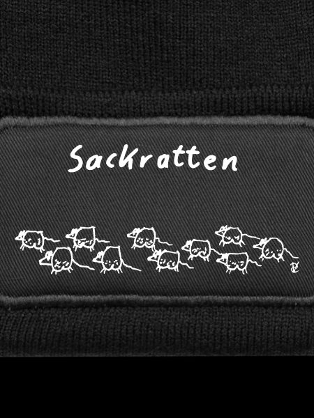 Sackratten