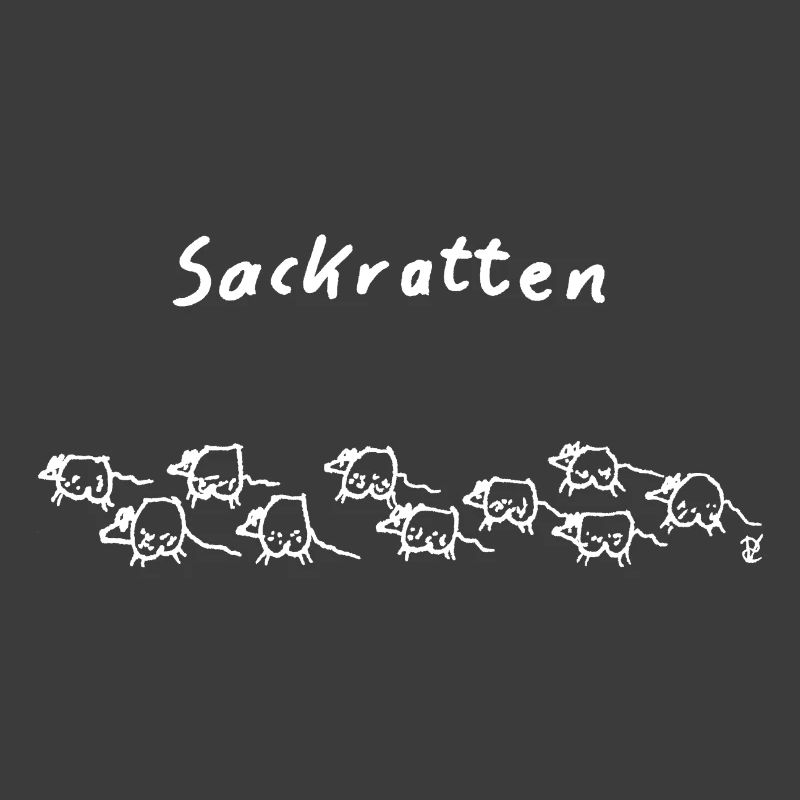 Sackratten