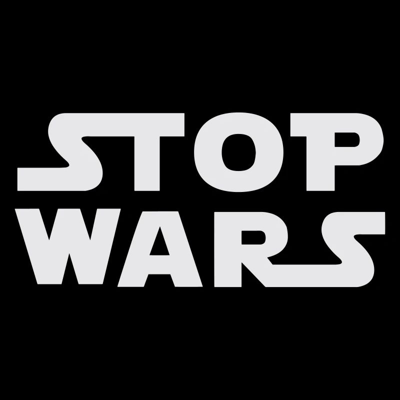 Stop Wars