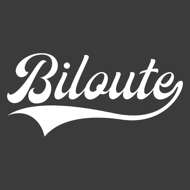 Biloute Expression Ch'ti Nordiste