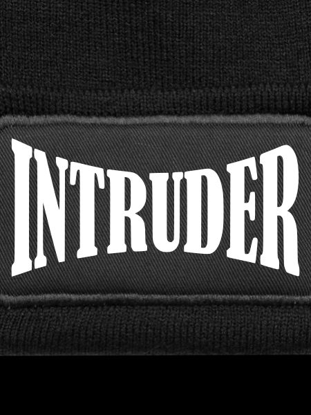 Intruder Shirt