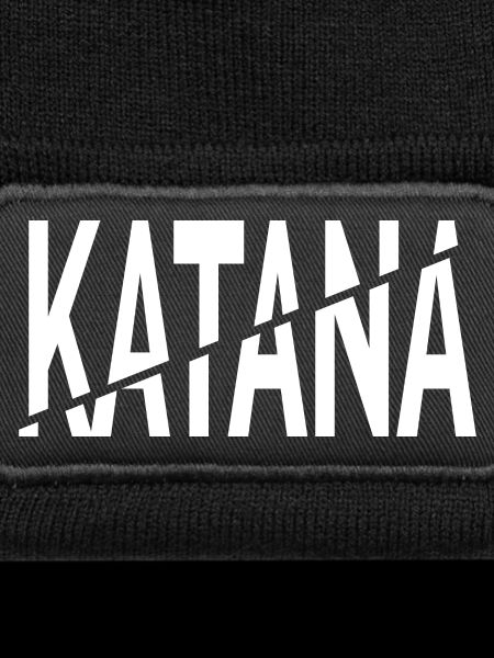 katana cut