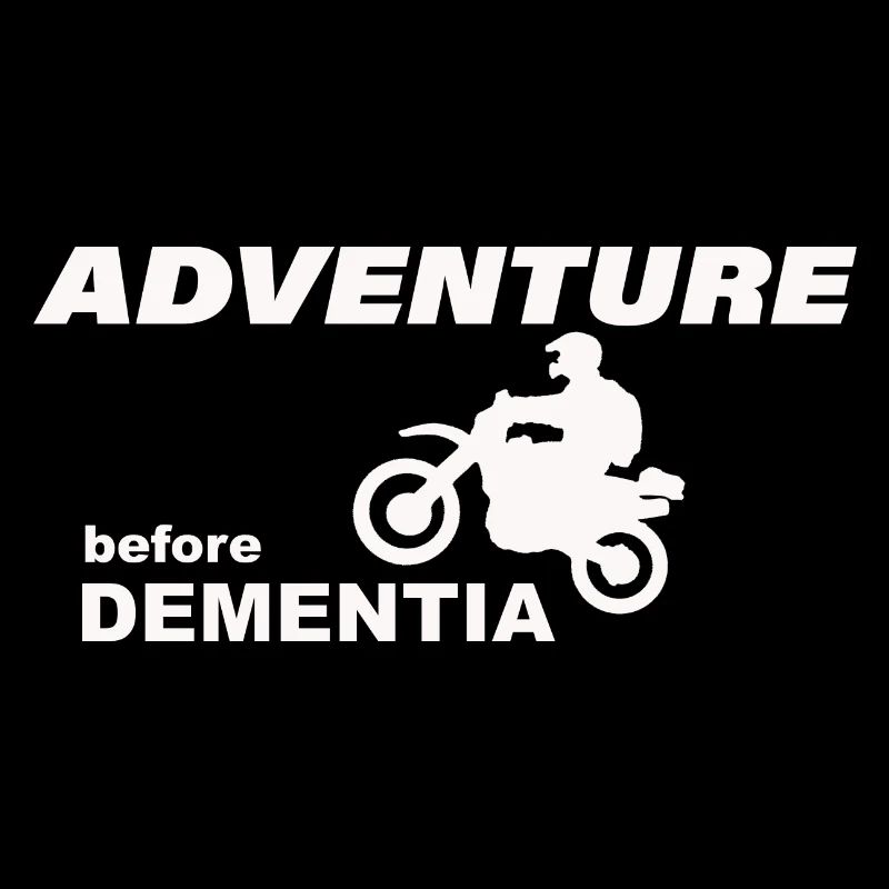 AVENTURE À MOTO