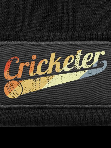 Retro Cricketer