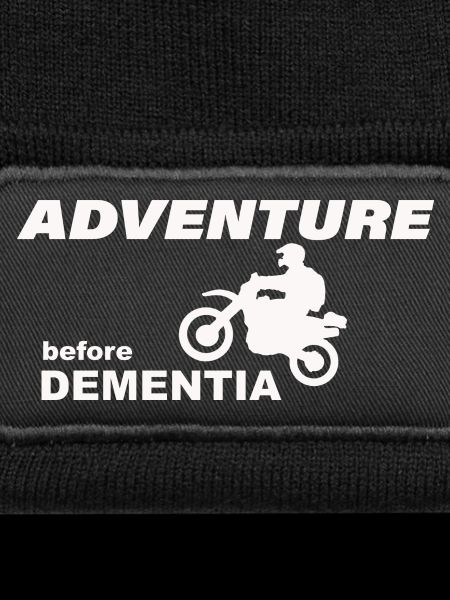 MOTORCYCLE ADVENTURE