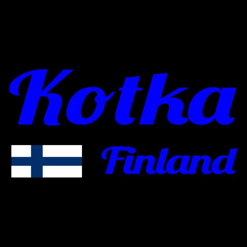 Kotka Finland- Stylish prints