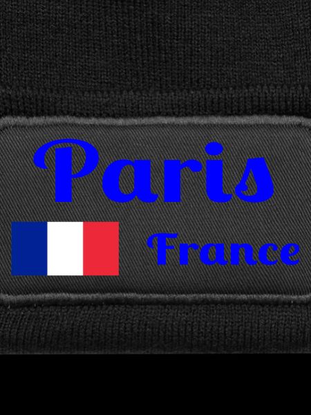 Paris France- Stylish prints
