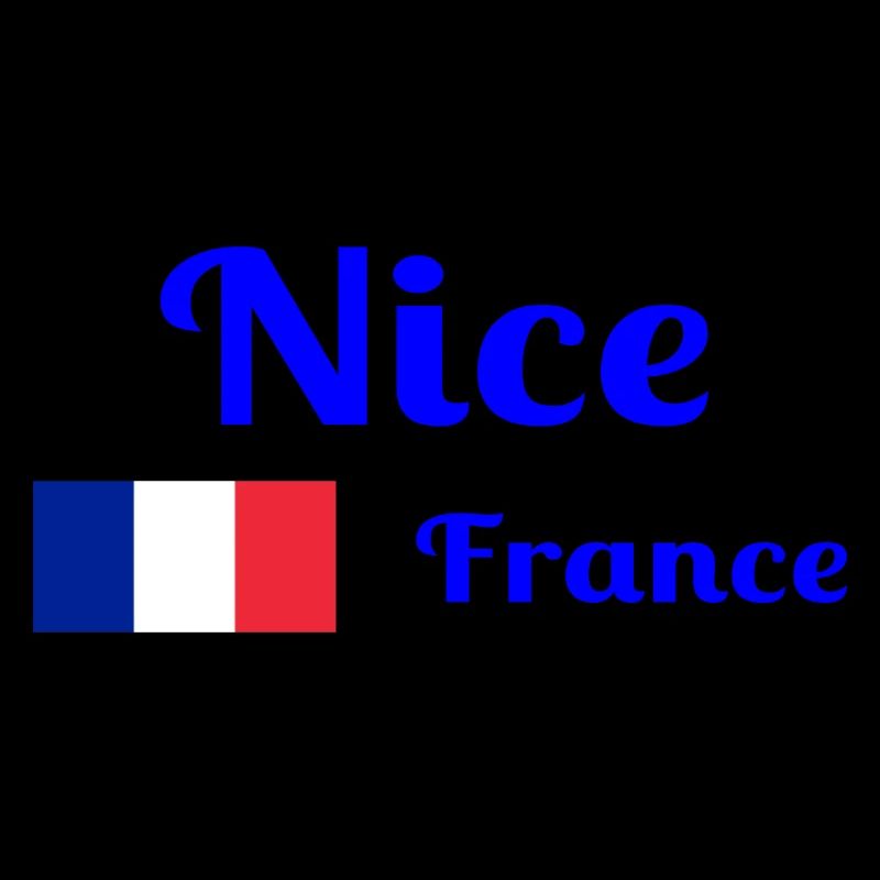 Nice France- Imprimés élégants