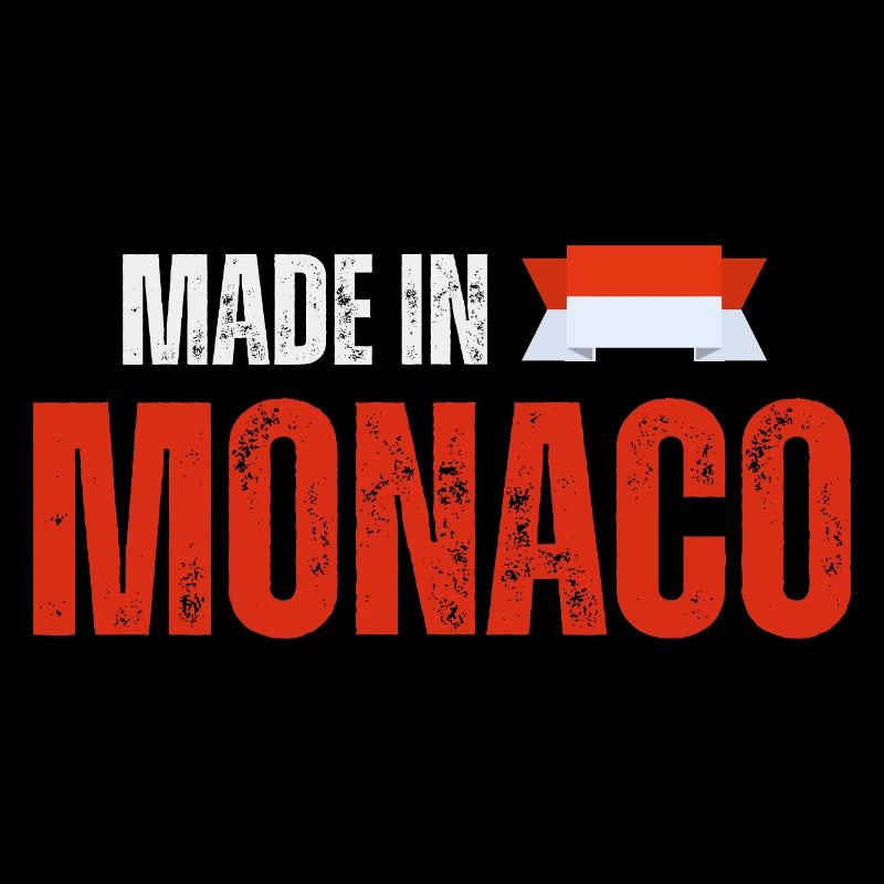 Made in Monaco, Monegasque pride