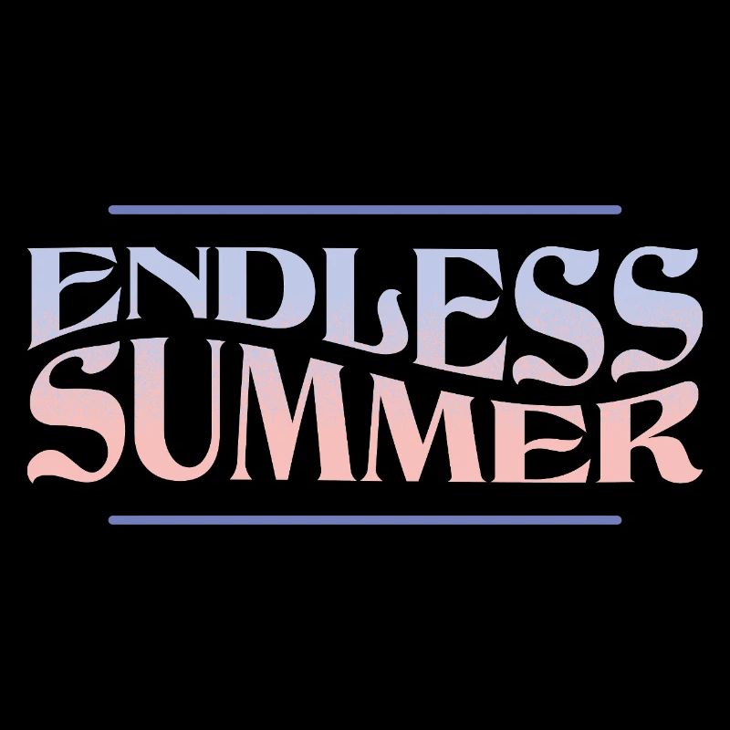 Endless Summer – Retro Summer Vibes