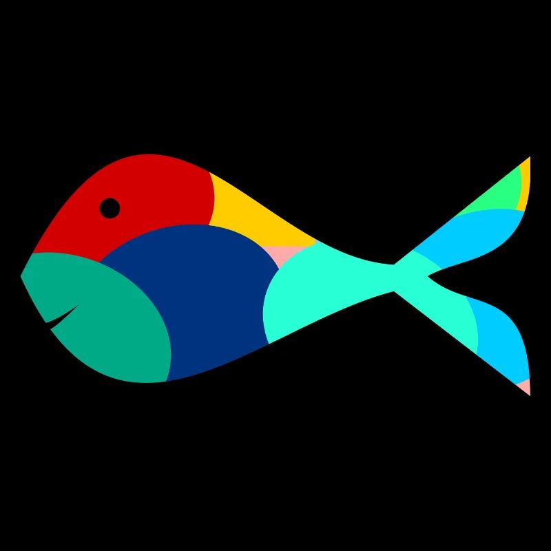 FISH. SARDINE. APRIL FOOL. SEA. OCEAN