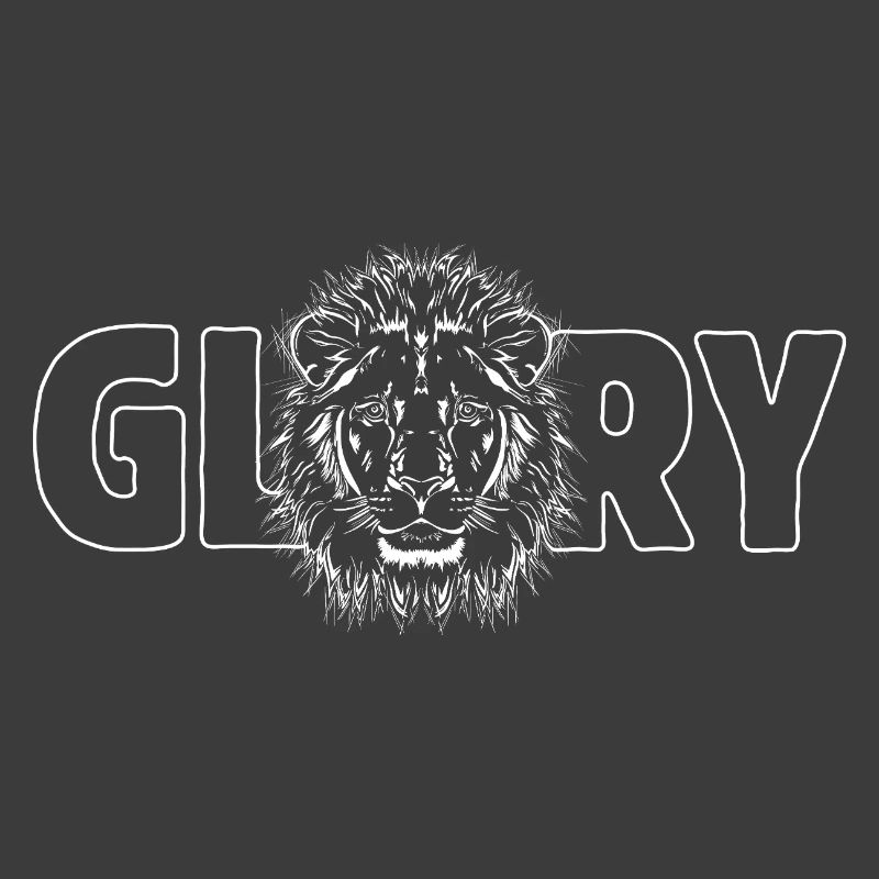 Löwe „GLORY“