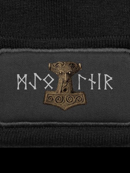 Mjölnir Älterer Futhark