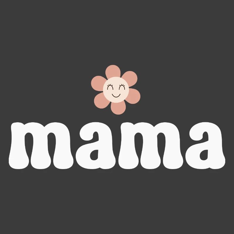 Mutter Mama
