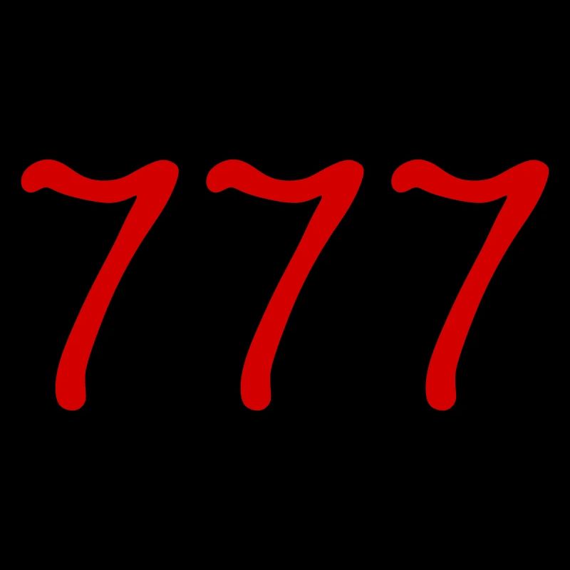 777