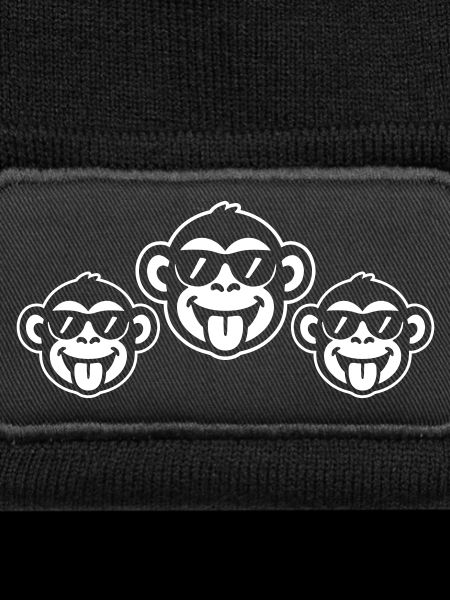 Monkey Party Team