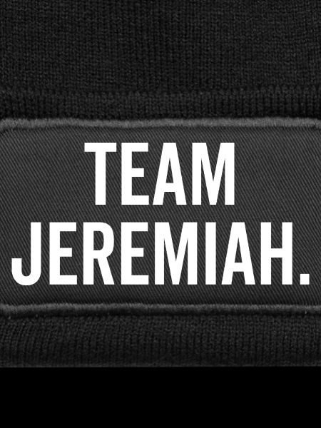 L’équipe Jeremiah