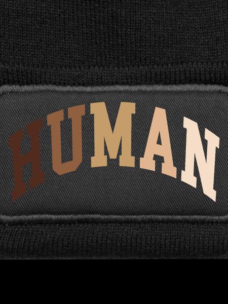 Human Human African