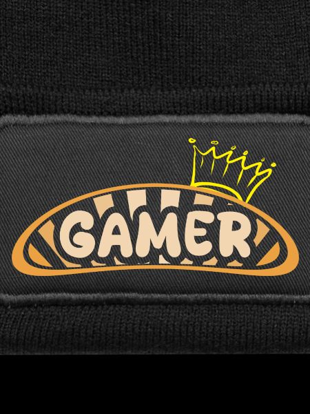 Occupation: Gamer