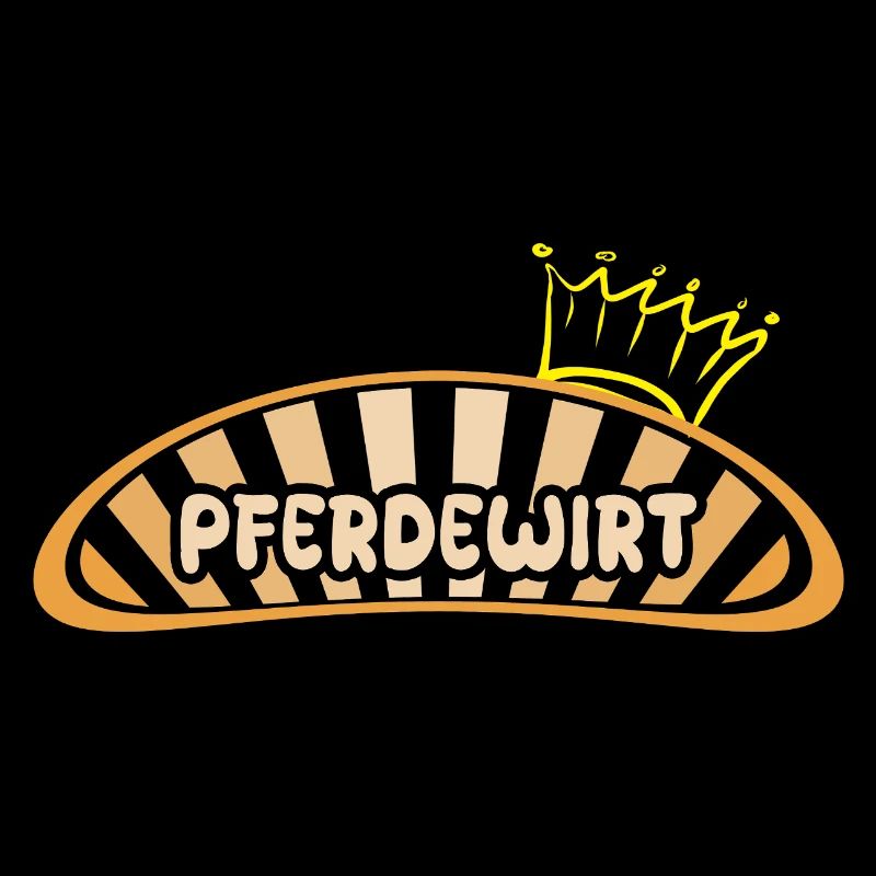 Geschenk für Pferdewirt