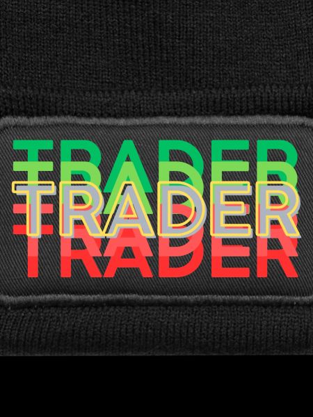 TRADER bunt