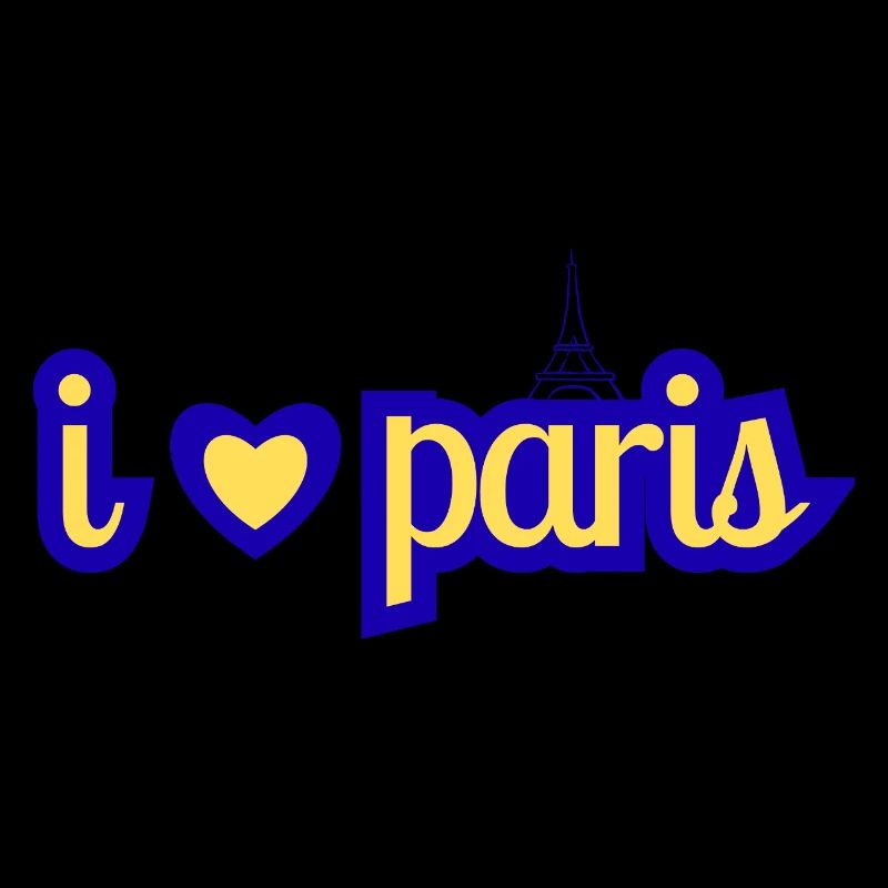J’adore Paris