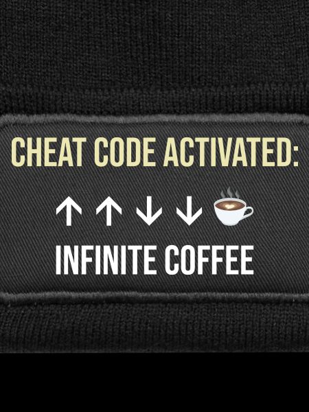Unendlicher Kaffee Aktiver Cheat-Code