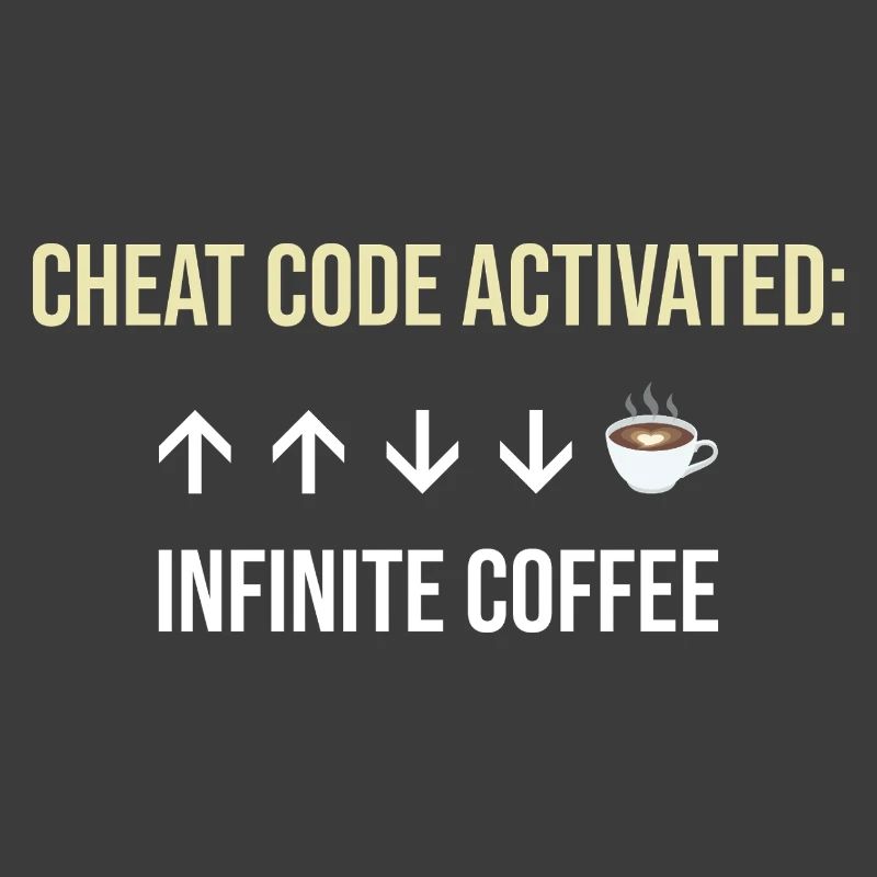 Unendlicher Kaffee Aktiver Cheat-Code