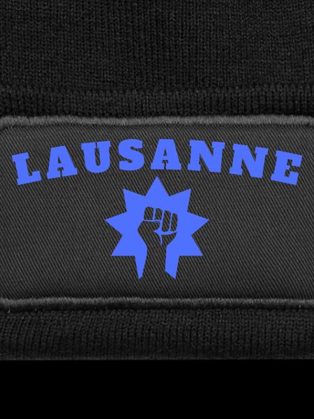Lausanne
