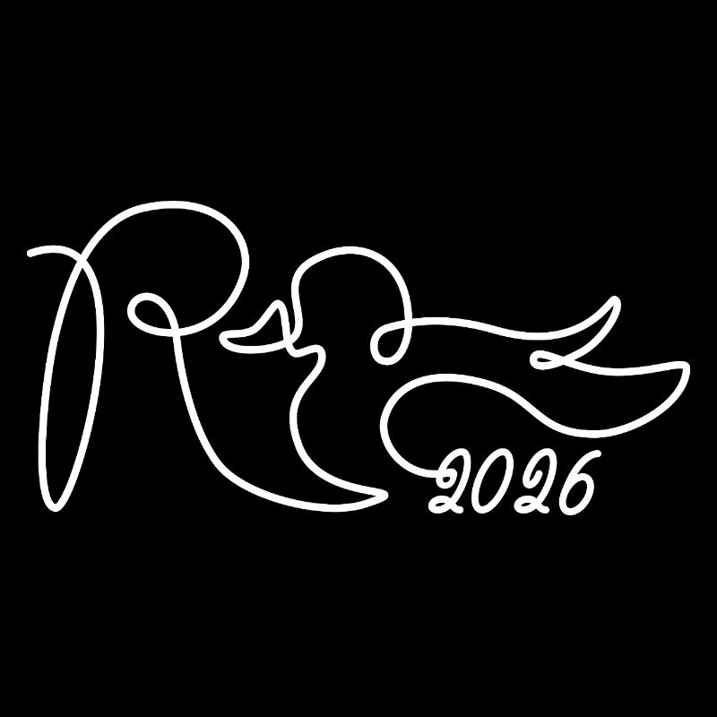 Rente eine Linie - 2026 Endlich geschafft