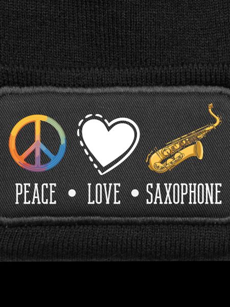Saxophone