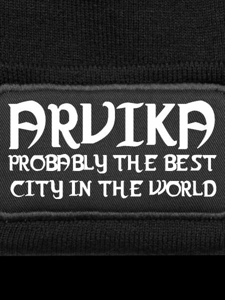 Arvika
