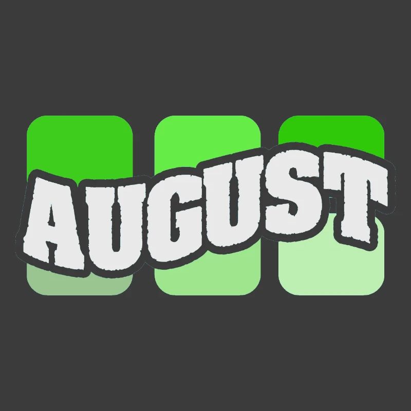 Nom August