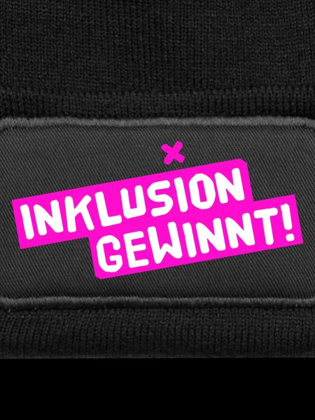 Inclusion wins