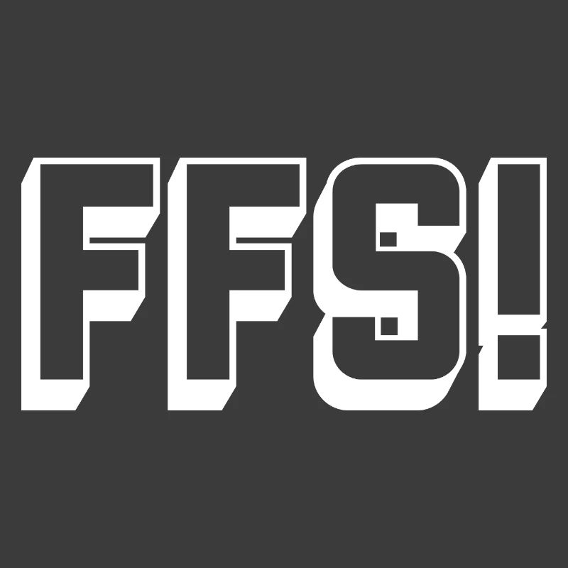 swear_FFS_white