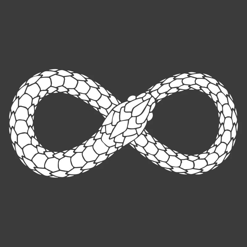 Endless Serpent Loop