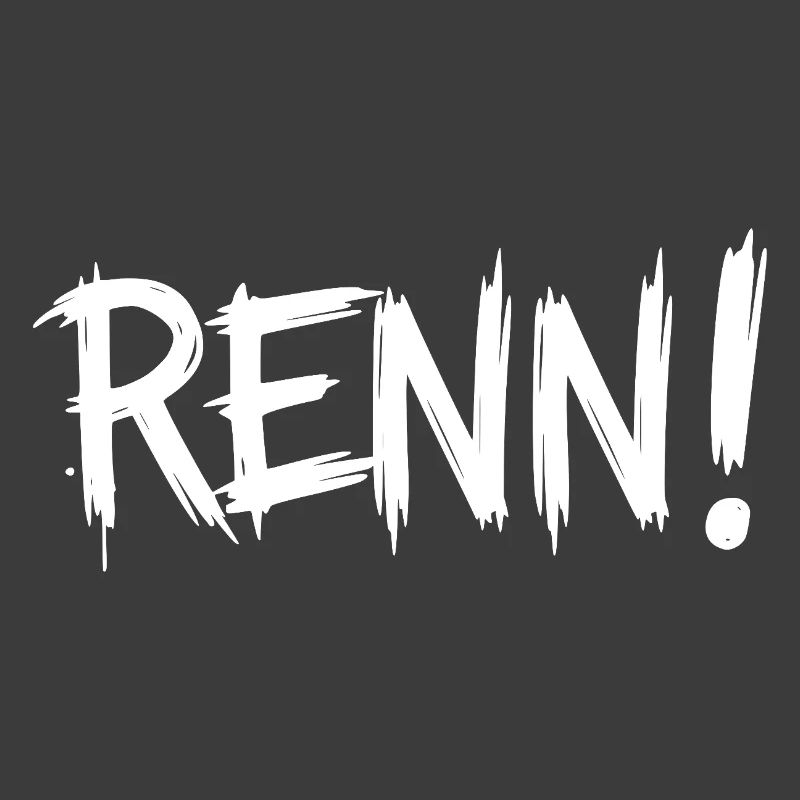 Run! (Running, running, jogging, runner)