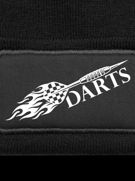 Dart Darts Flame
