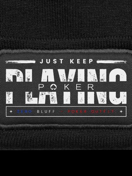 keep playing white-poker