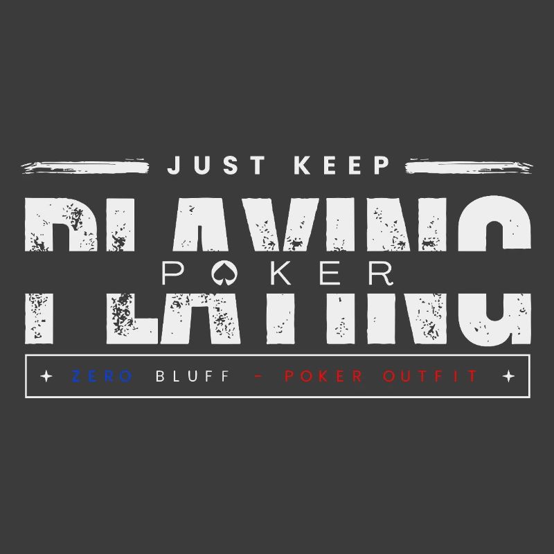 keep playing white-poker