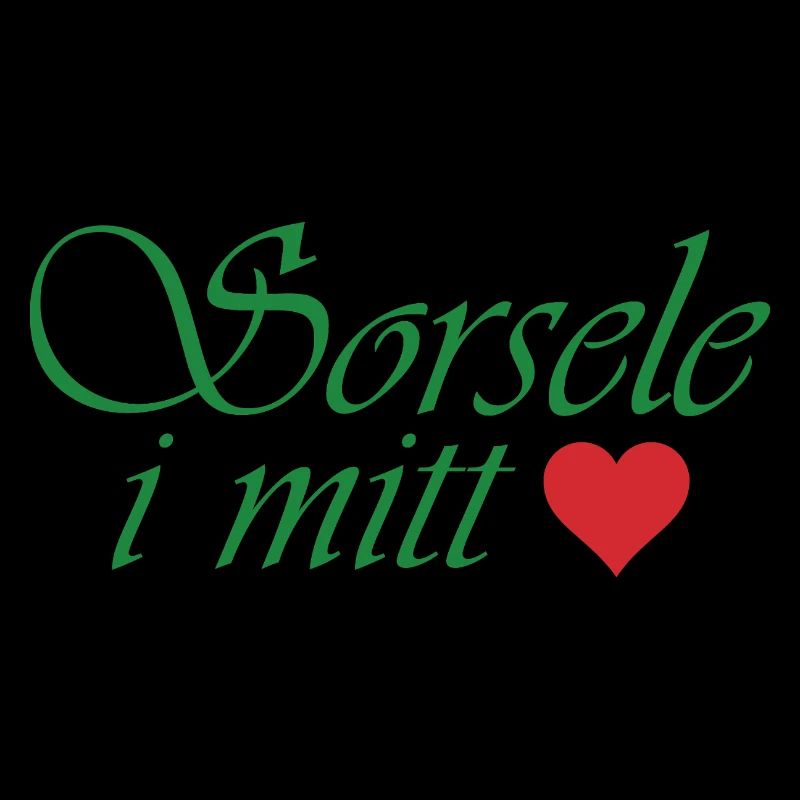 Sorsele dans mon cœur