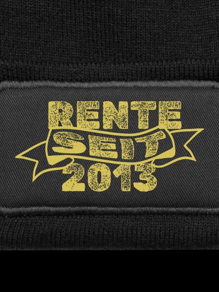 Retraités 2013