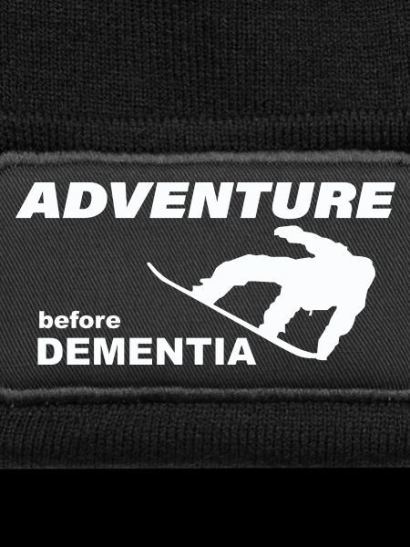 SNOWBOARD ADVENTURE