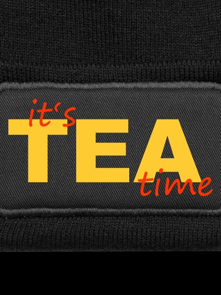 tea time