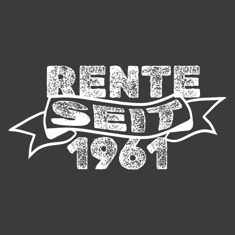 Rentner 1961