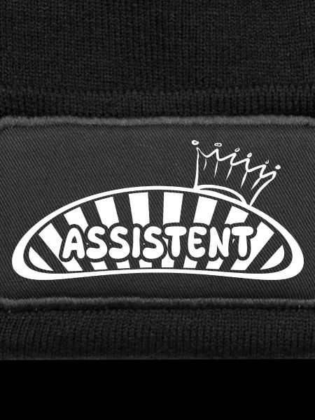 Assistant comme métier
