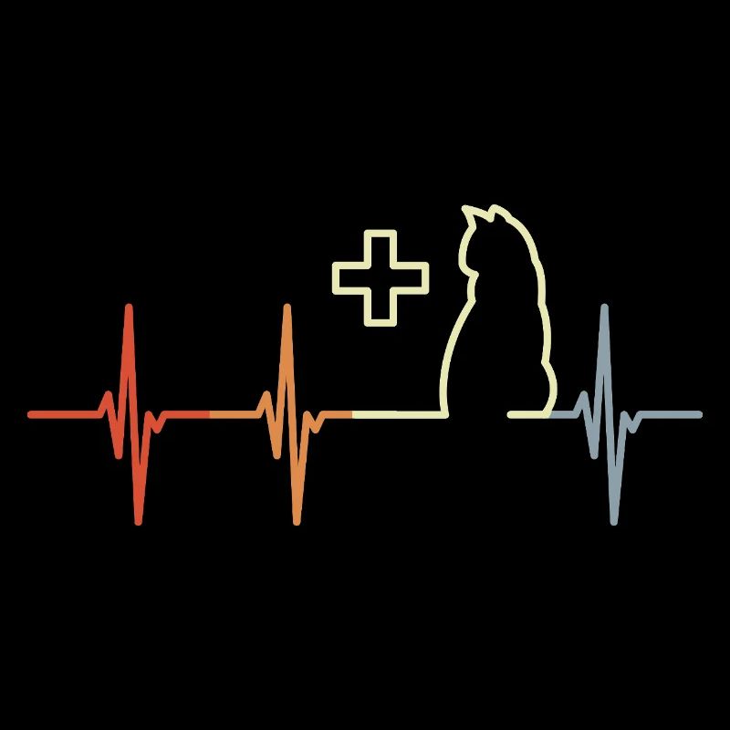Tierarzt Katzen Herzlinie