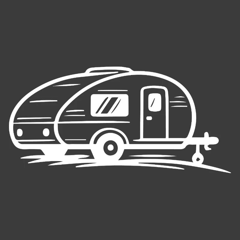 Camping Trailer